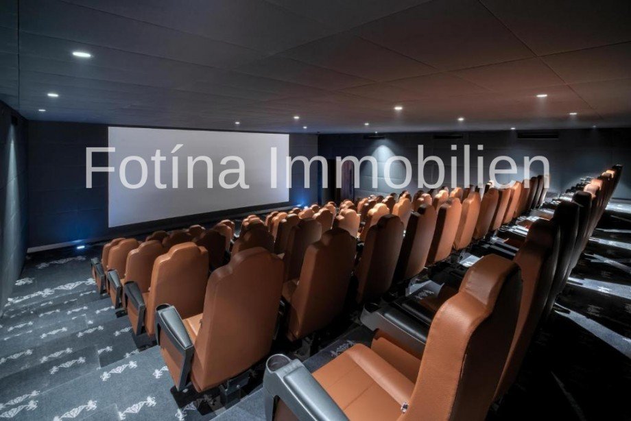 25 Etagenwohnung Long Beach, Iskele - Famagusta