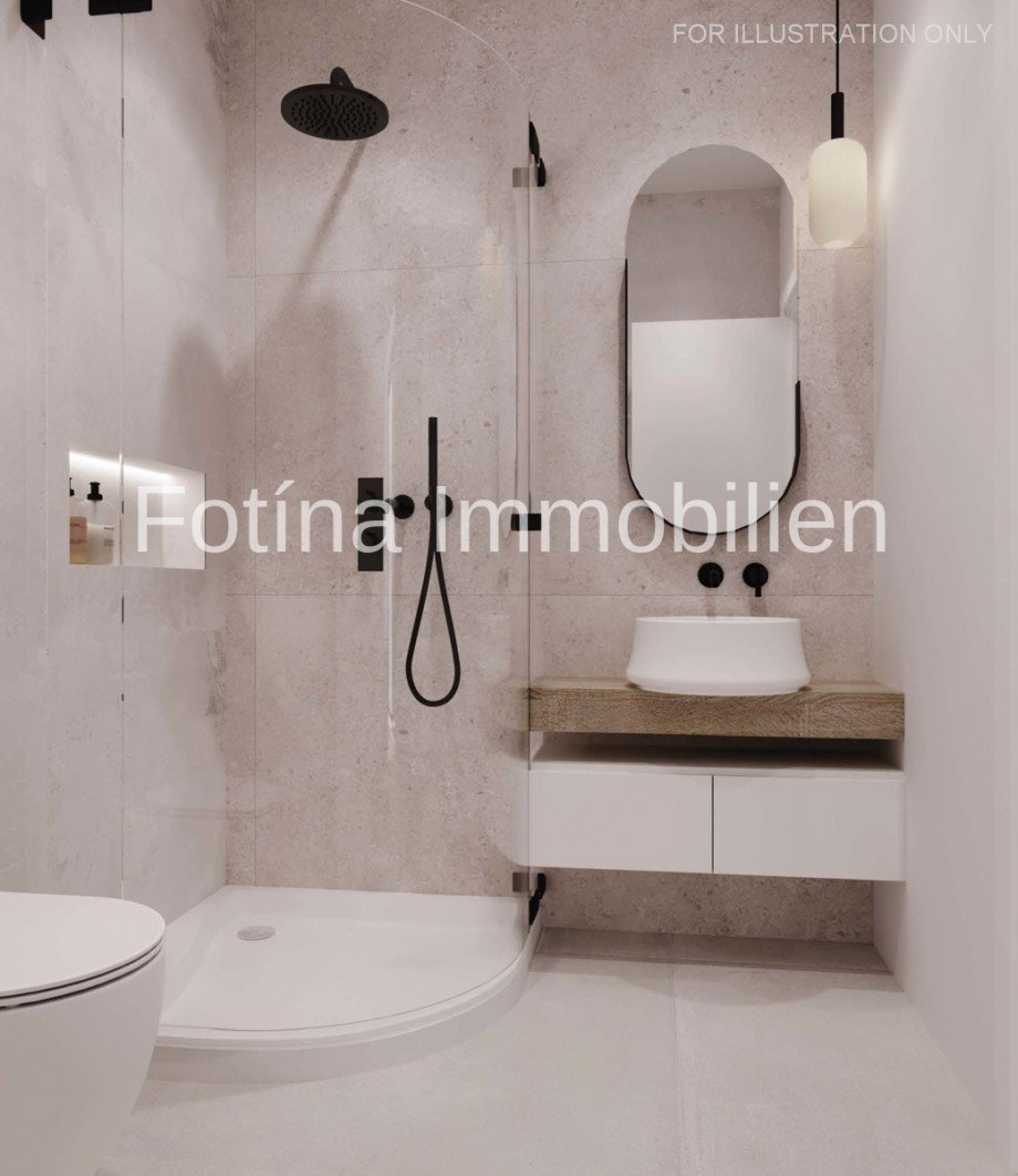  Etagenwohnung Bogaz , Famagusta