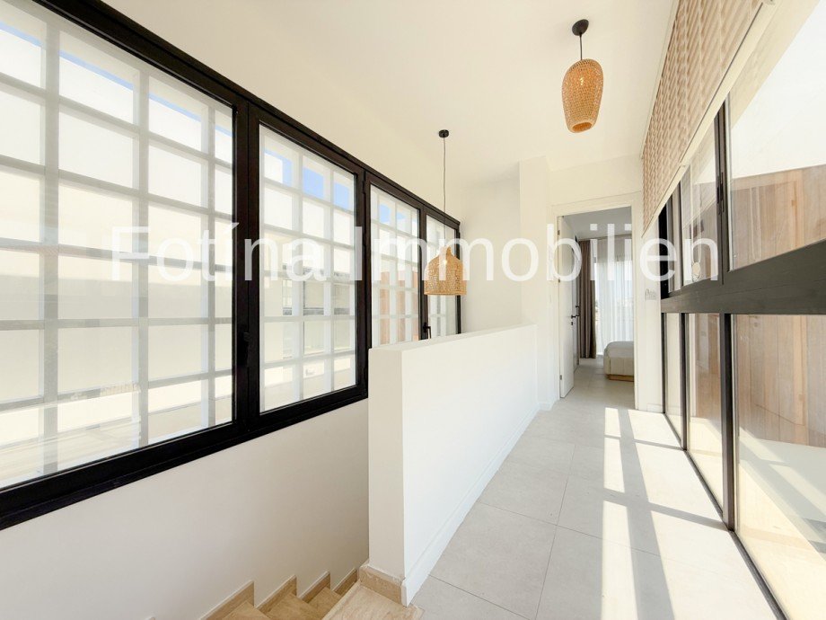 7 Villa Esentepe, Kyrenia