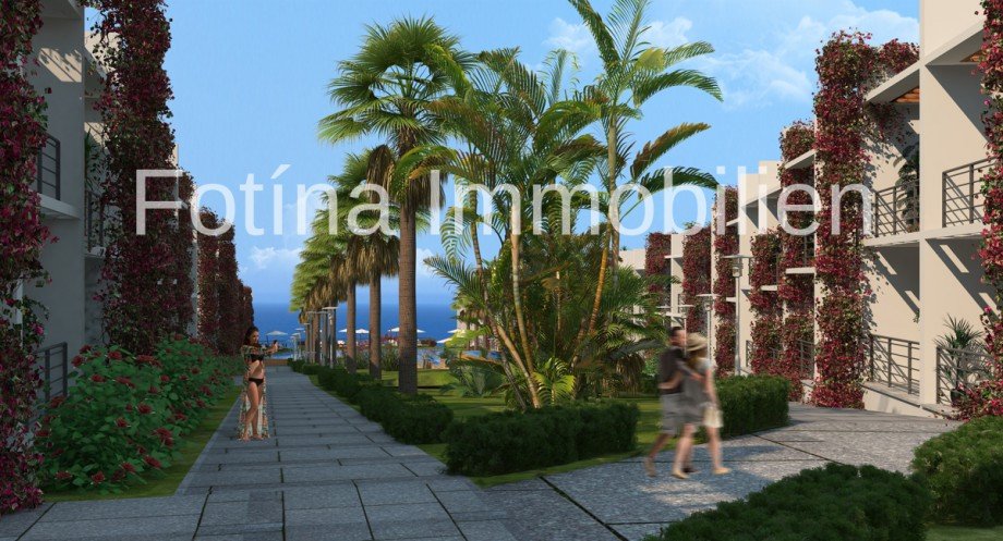  Loft-Studio-Atelier Esentepe, Kyrenia