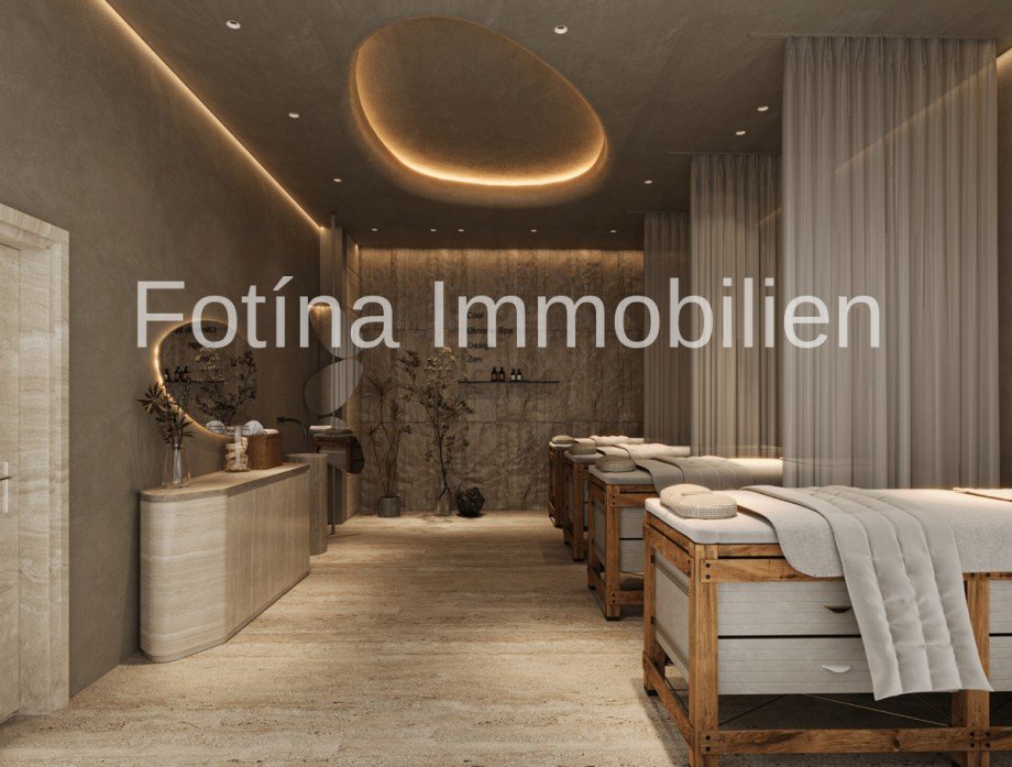 17 Etagenwohnung Karsiyaka, Girne