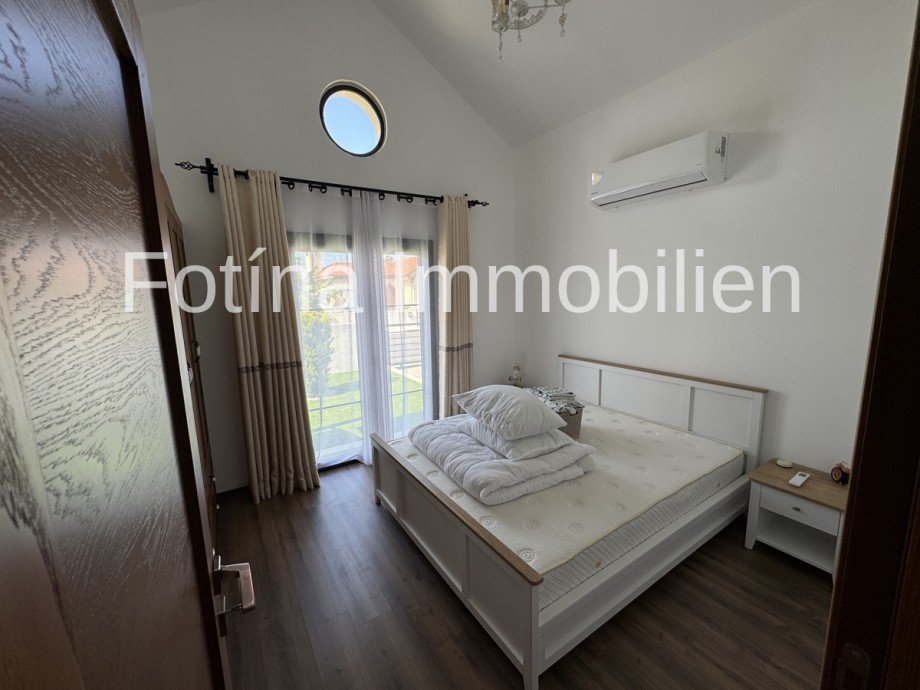  Villa Halbinsel Karpaz