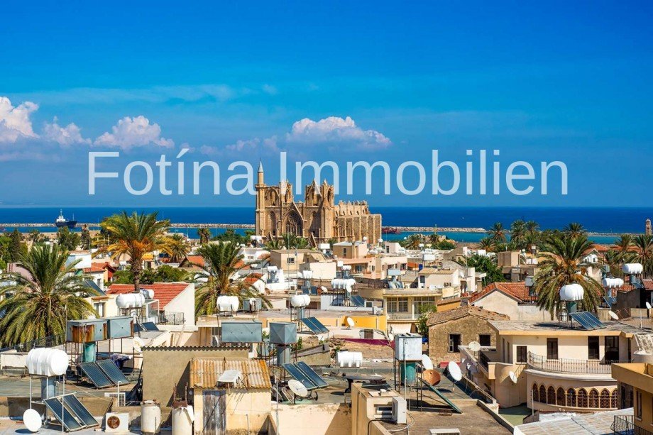  Villa Yeni Bogazici, Famagusta