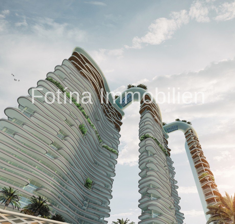  Etagenwohnung Dubai, Dubai Marina
