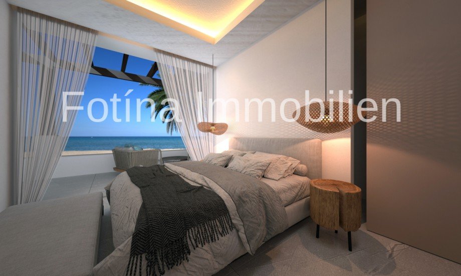 Loft-Studio-Atelier Bahceli, Kyrenia