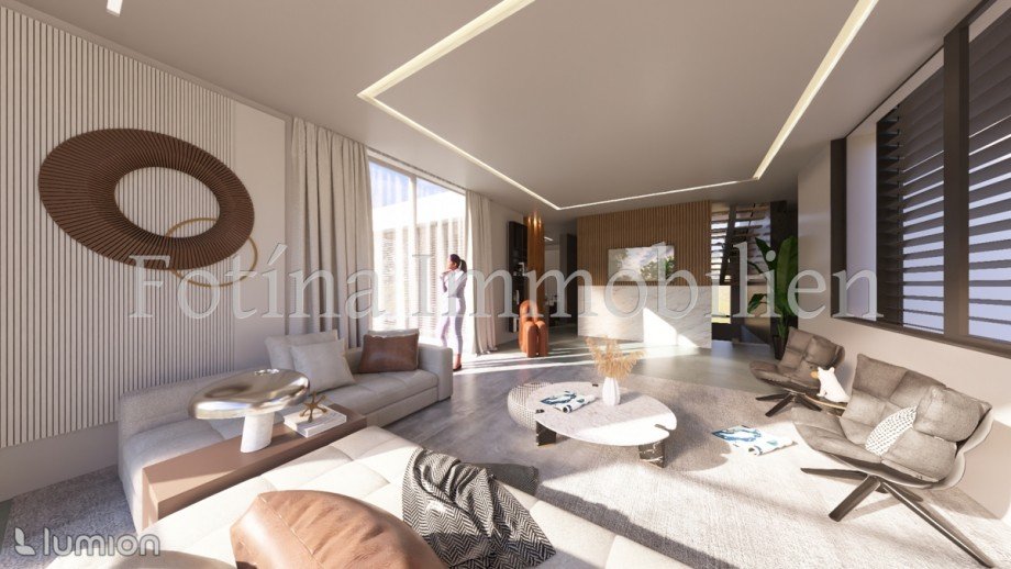  Villa �atalk�y
