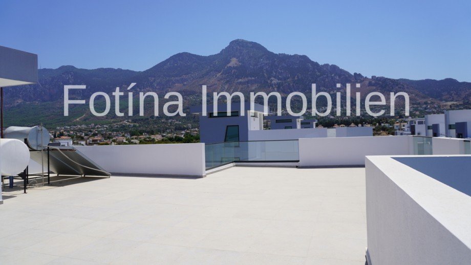  Villa Karsiyaka, Girne
