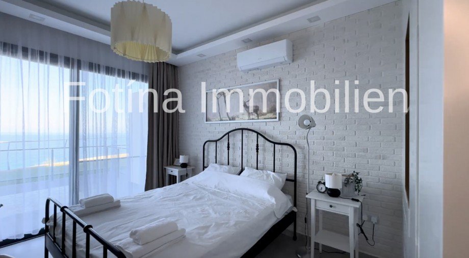 Etagenwohnung Esentepe, Kyrenia