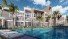 Hauptbild 12,5 % GARANTIERTE RENDITE! Amerikanisches Premium-Lagoon-Projekt mit Strandclub & Hotelkonzept !