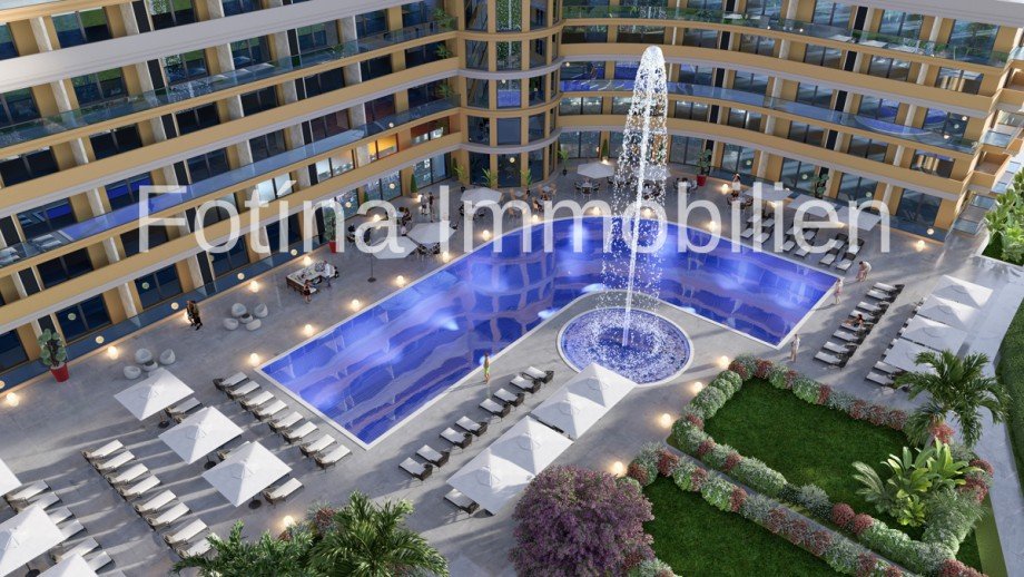 10 Loft-Studio-Atelier Yeni Iskele, Long Beach - Famagusta