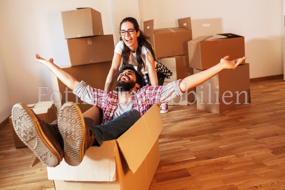  Etagenwohnung Oberhausen