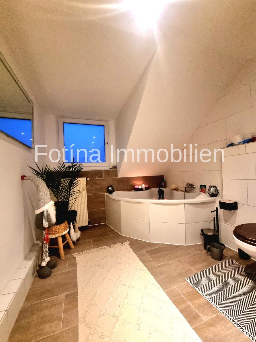 11 Dachgeschosswohnung M�nchengladbach