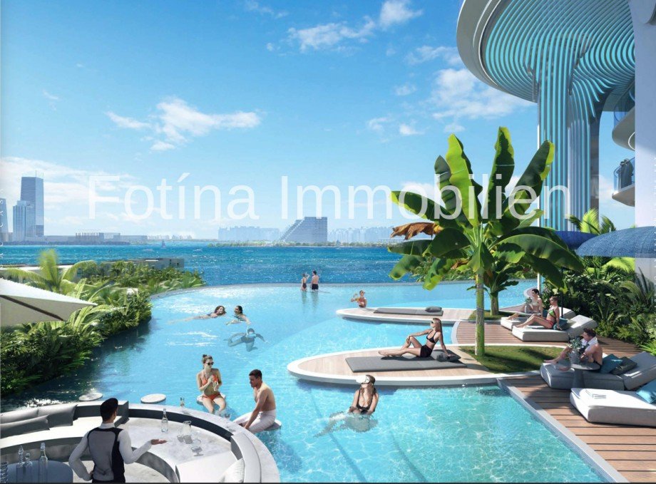 Etagenwohnung Dubai