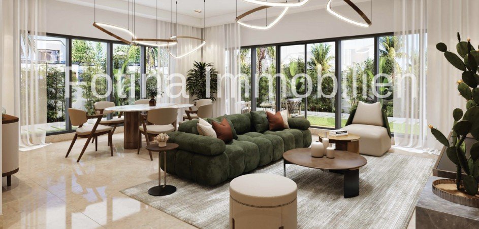  Villa Dubai
