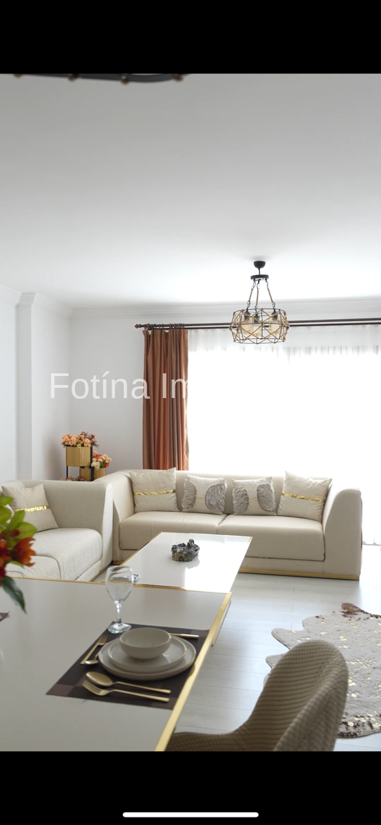 18 Etagenwohnung Yeni Iskele
