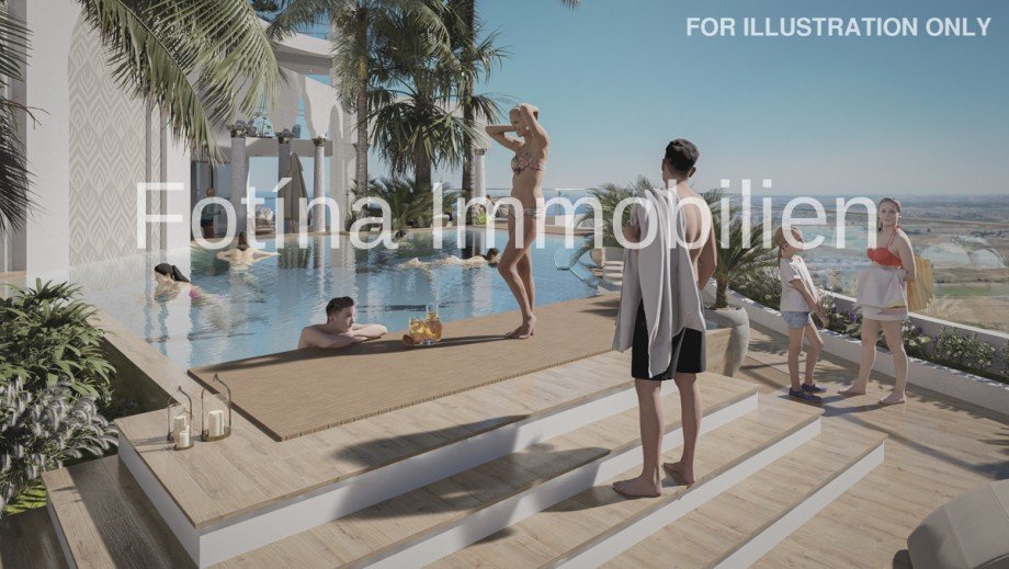  Loft-Studio-Atelier Bogaz, Famagusta