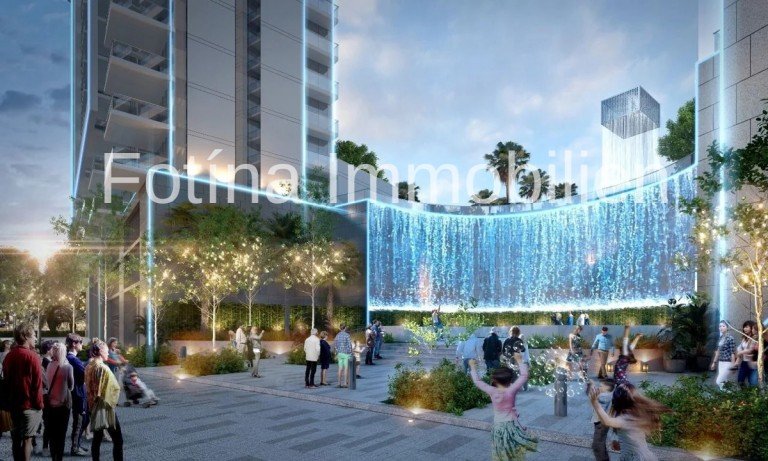  Dubai - Dubai Etagenwohnung Bj.2024! NEUE* SCHICKE* OFF-PLAN* - Apartments noch �brig !