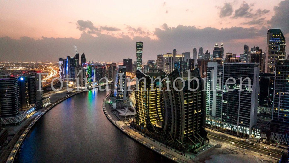  Etagenwohnung Dubai