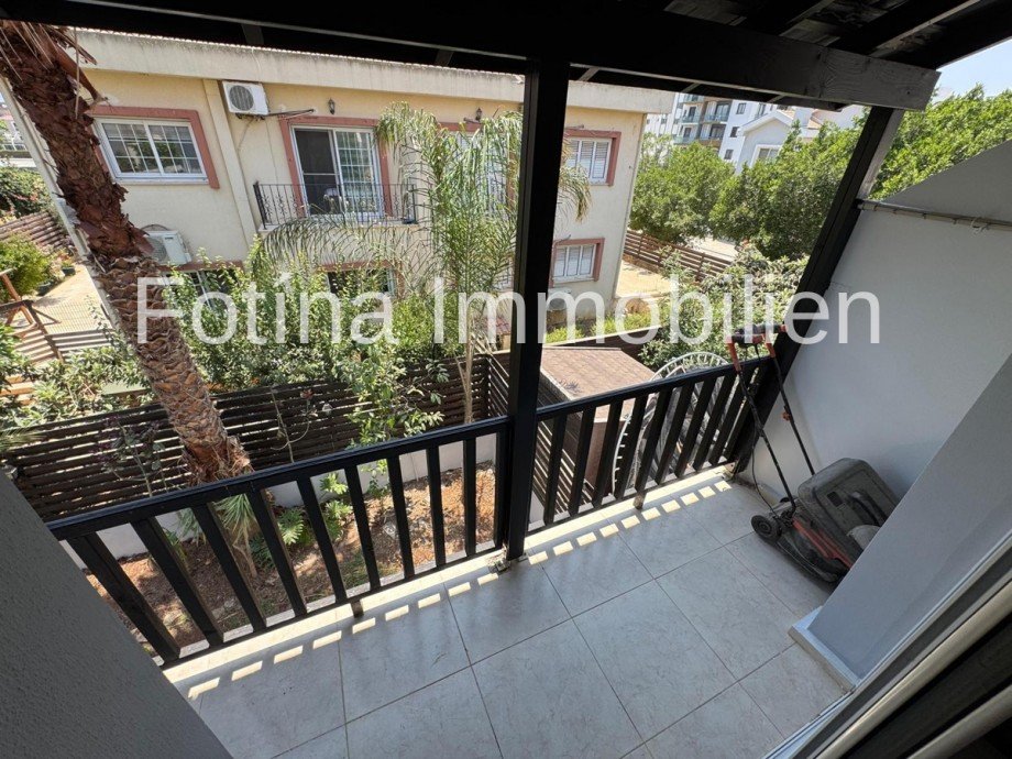 16 Villa Iskele, Long Beach - Famagusta