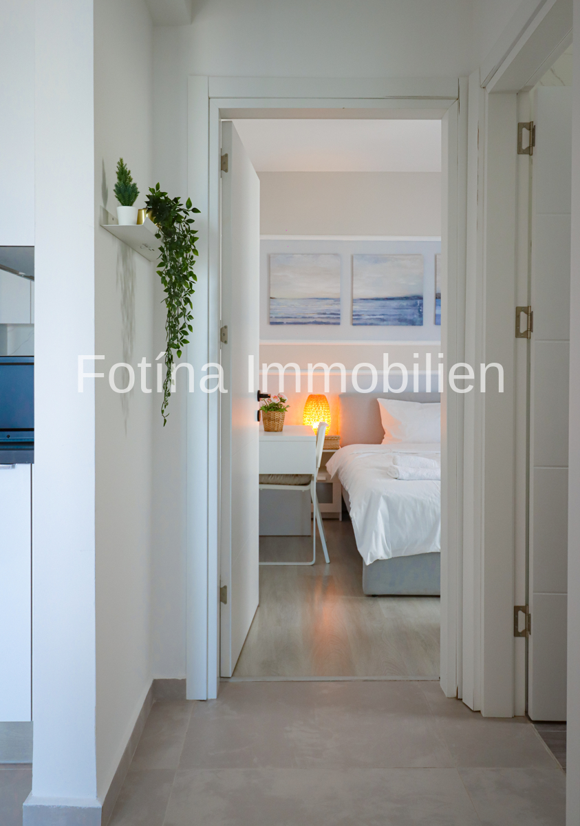  Etagenwohnung Bogaz , Famagusta