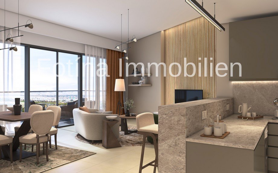 5 Etagenwohnung Dubai