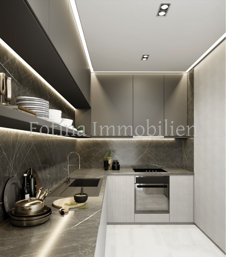  Etagenwohnung Dubai