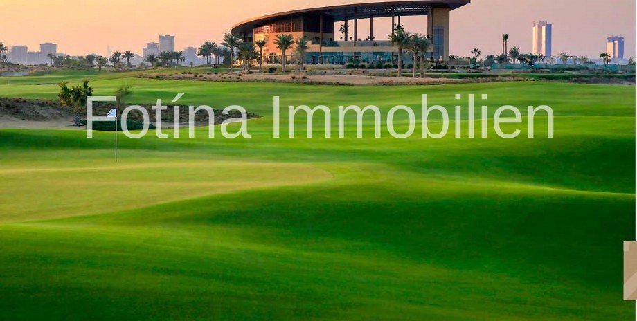  Villa Dubai