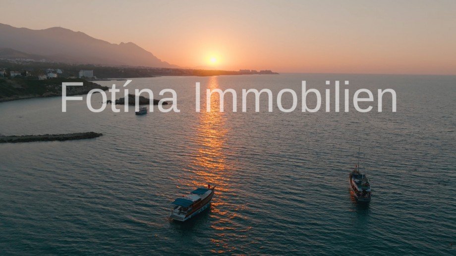  Villa Alsancak, Kyrenia