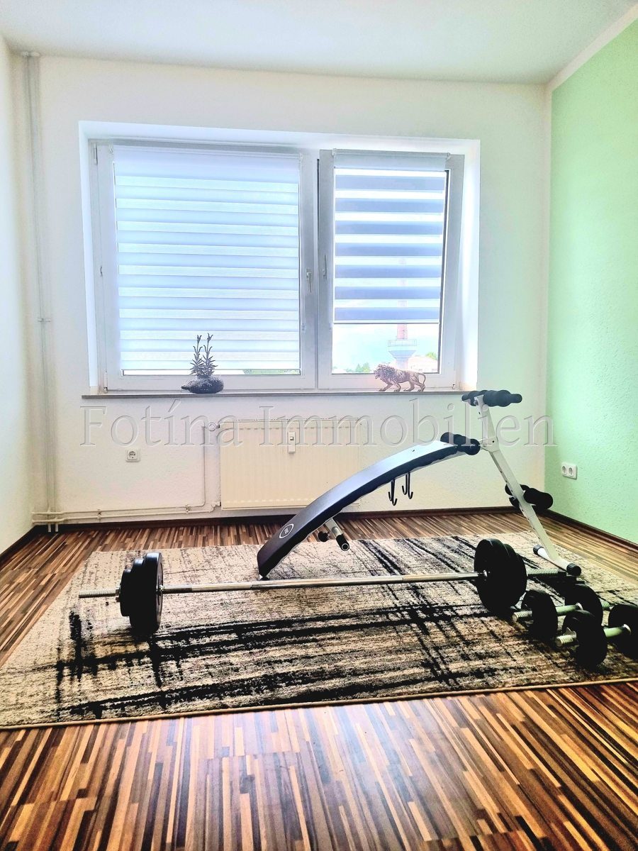  Etagenwohnung Viersen