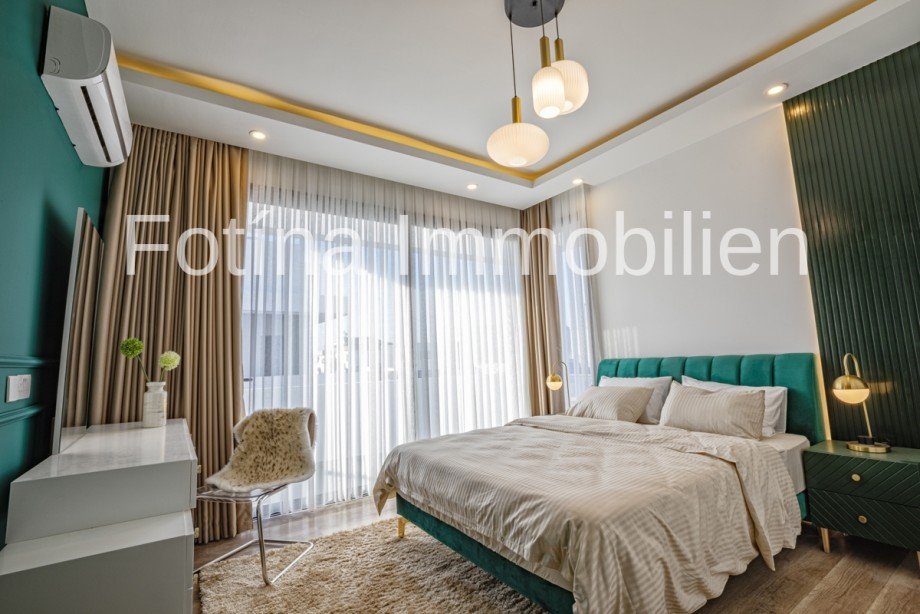 15 Villa Yeni Bogazi�i