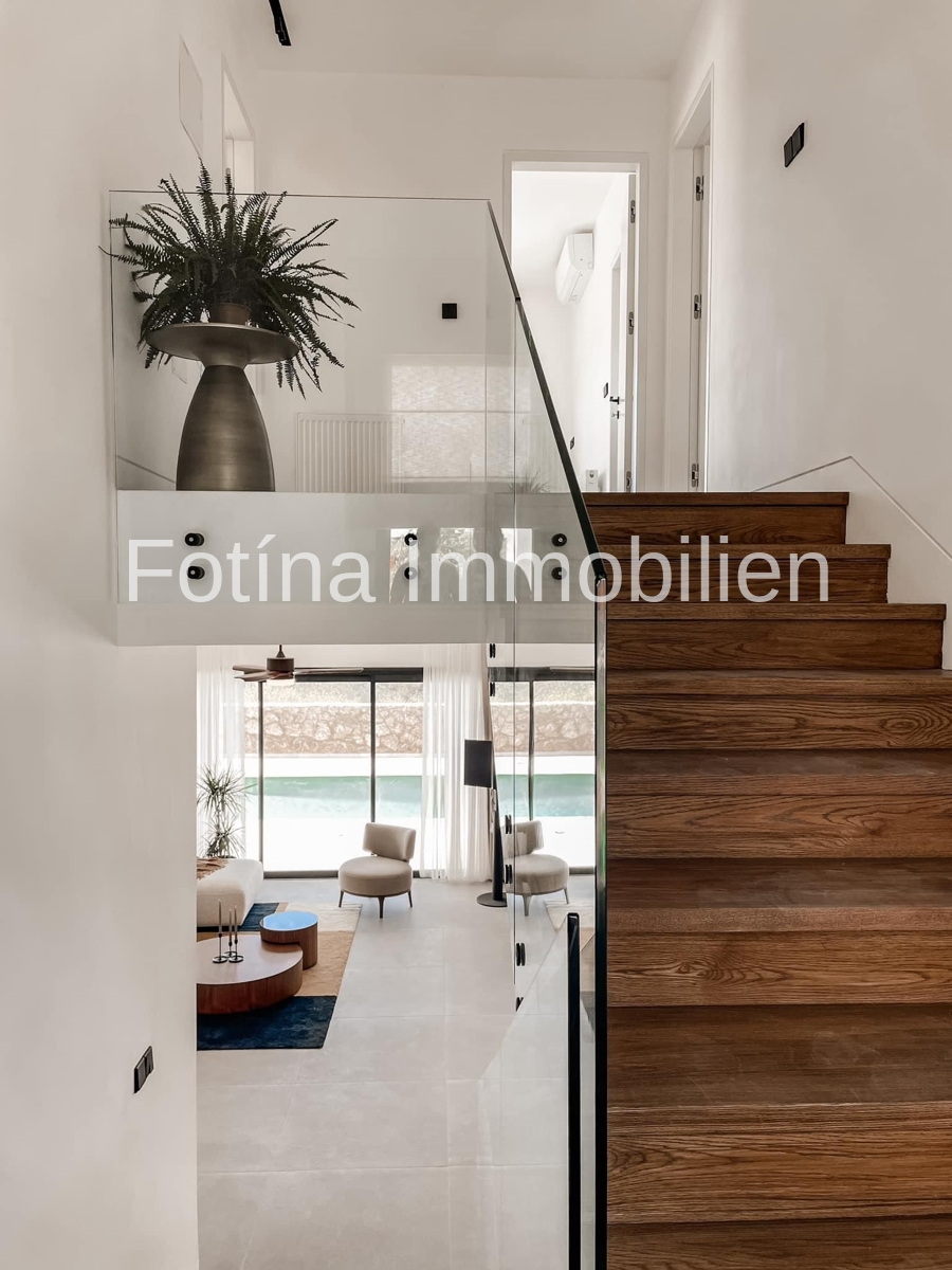 15 Villa Esentepe, Kyrenia