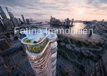  Exklusiv!  Tower of Plenty  mit Traum-Panoramablick aus den Wolken!