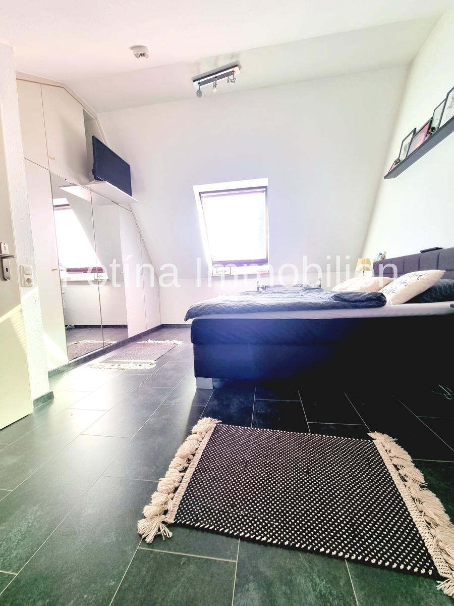 14 Maisonettewohnung M�nchengladbach / Schrievers
