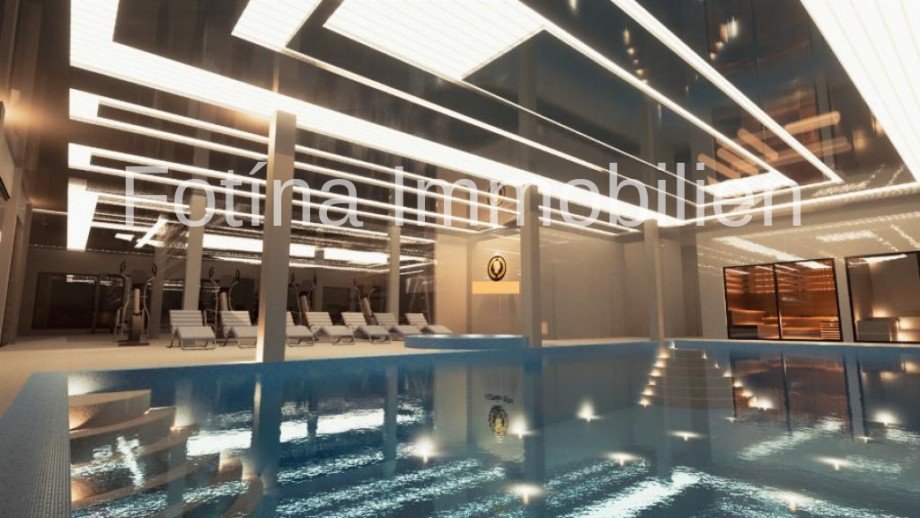  Villa Esentepe, Kyrenia