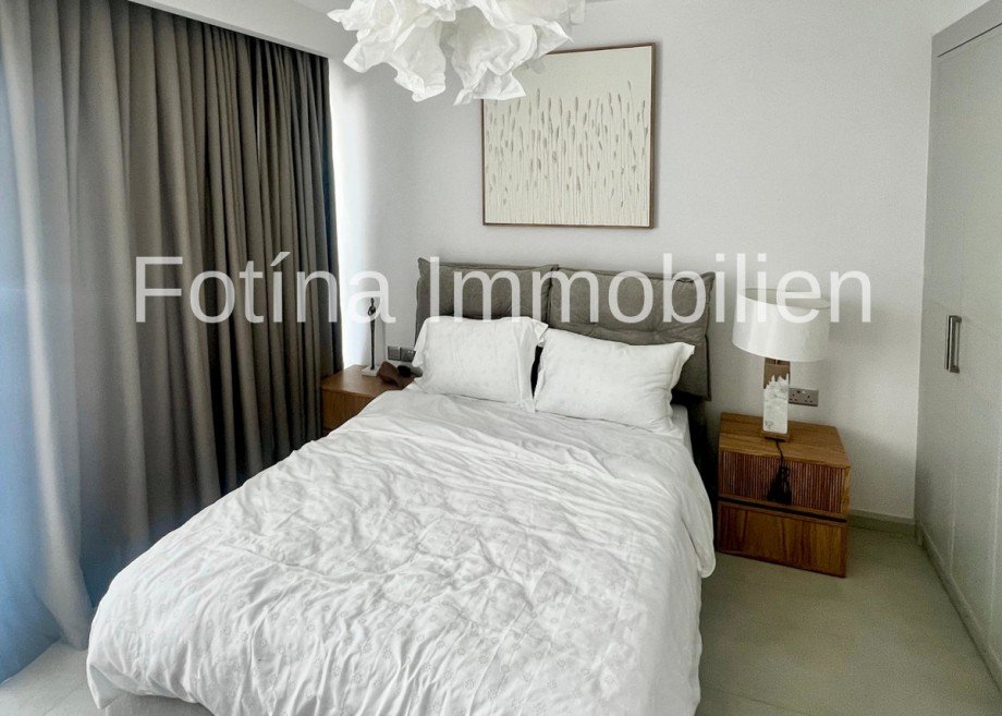 18 Etagenwohnung Esentepe, Kyrenia