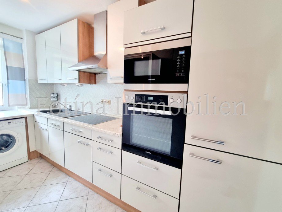  Etagenwohnung Meerbusch