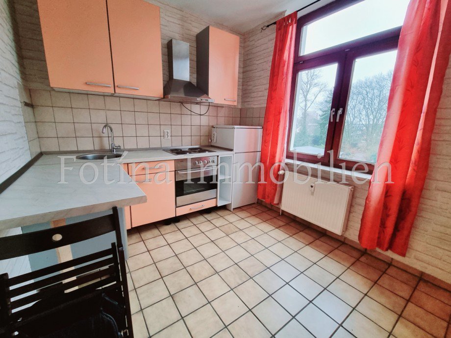 K�che Etagenwohnung Oberhausen