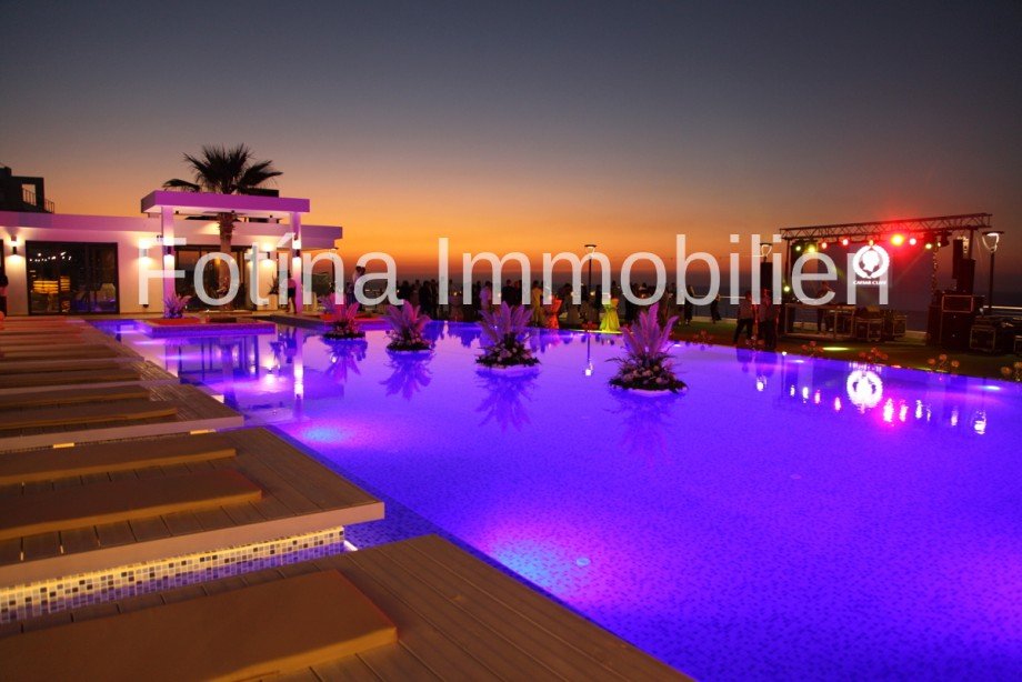  Penthousewohnung Kyrenia, Esentepe