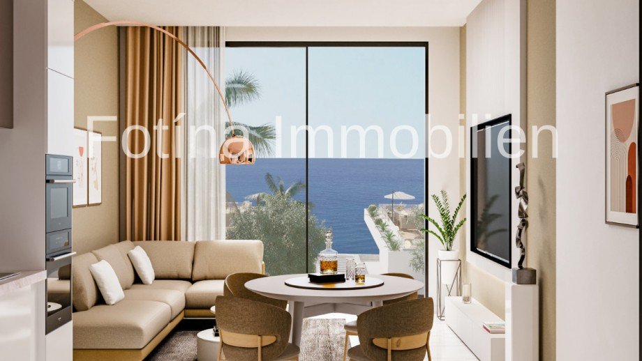  Loft-Studio-Atelier Iskele