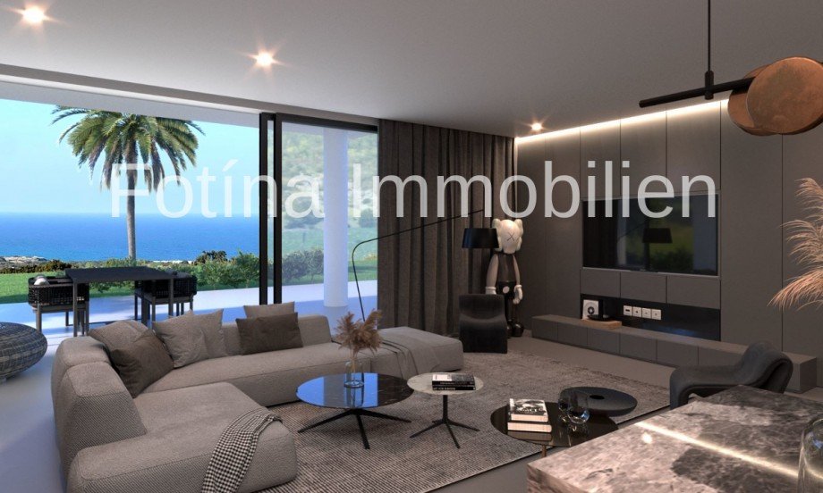  Loft-Studio-Atelier Esentepe, Kyrenia