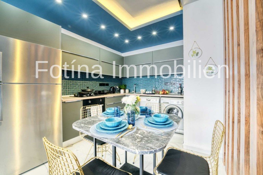  Penthousewohnung Yeni Iskele, Famagusta
