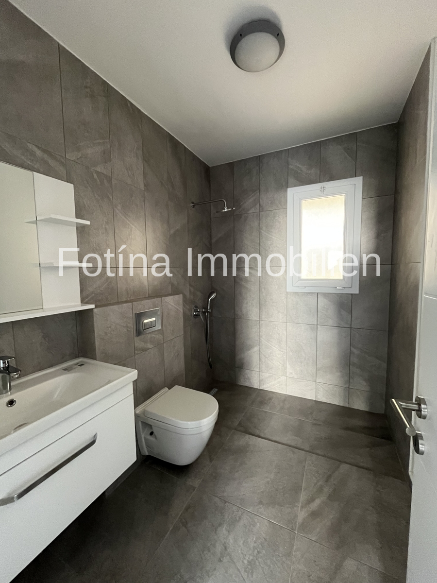 20 Etagenwohnung Bafra, Iskele