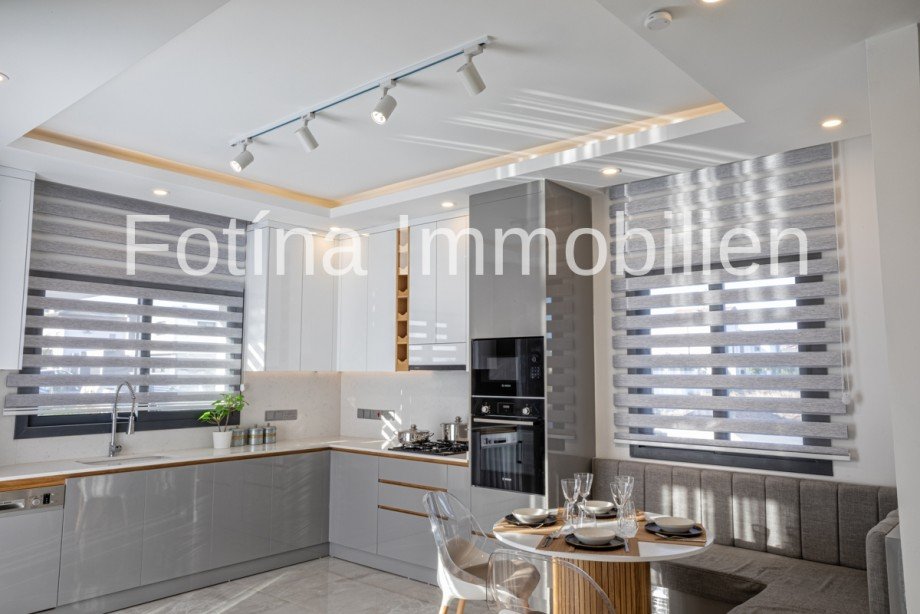 10 Villa Yeni Bogazi�i