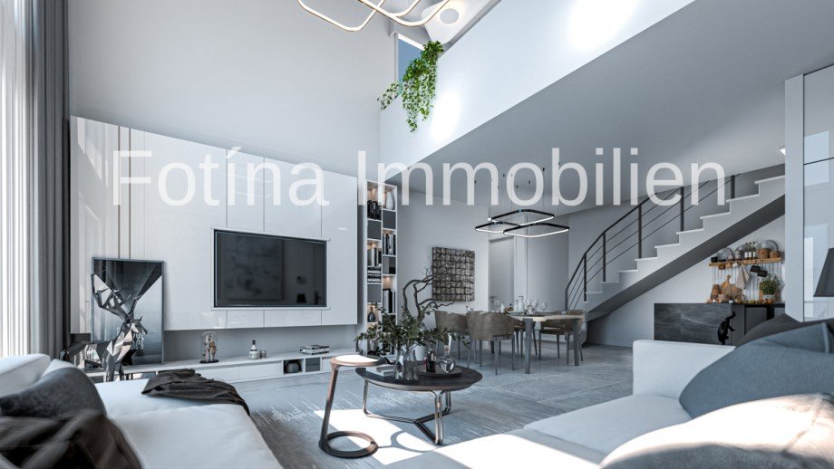 8 Villa Yeni Bogazi�i, Famagusta