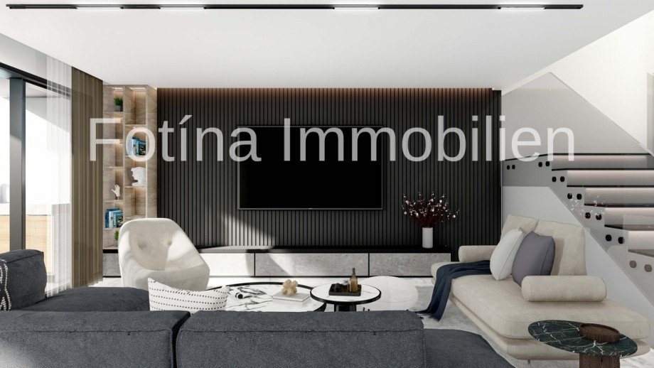 6 Villa Iskele, Famagusta