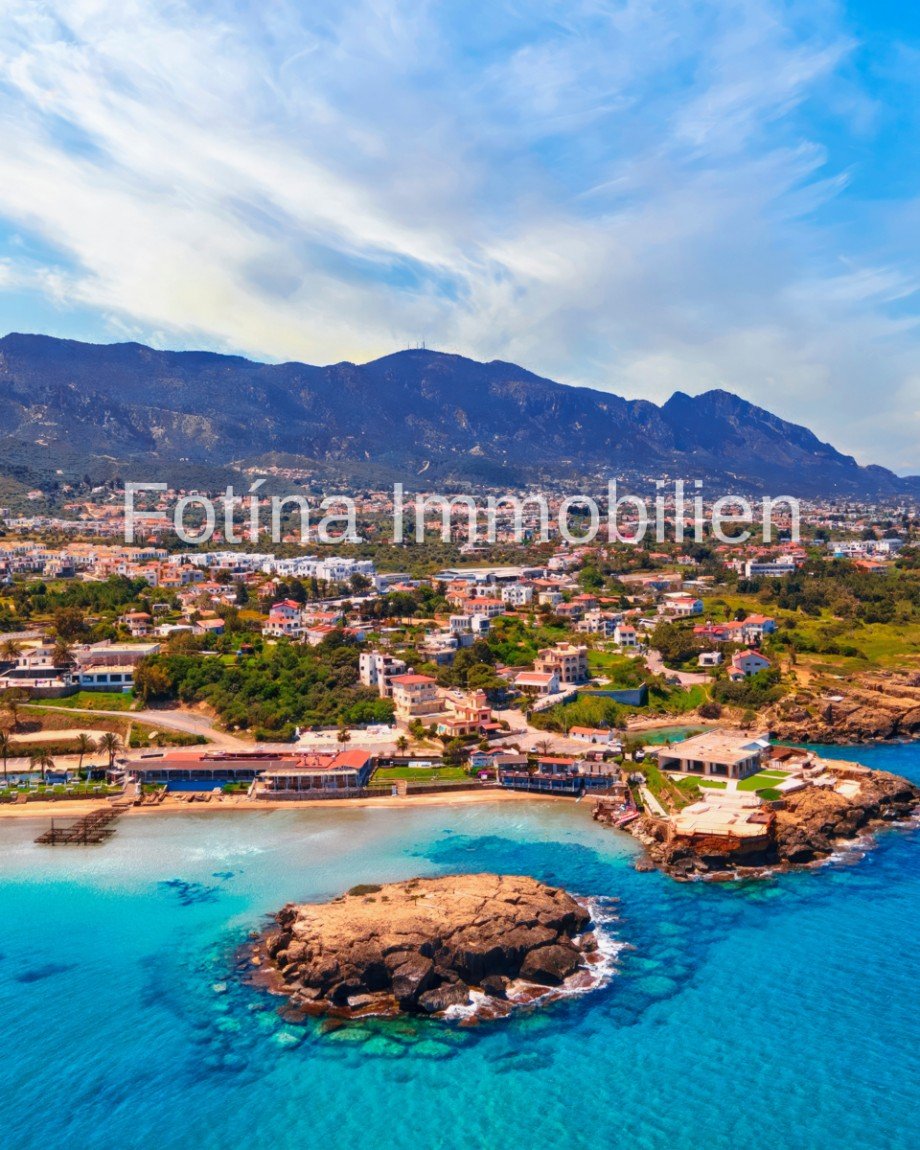  Villa Alsancak, Girne