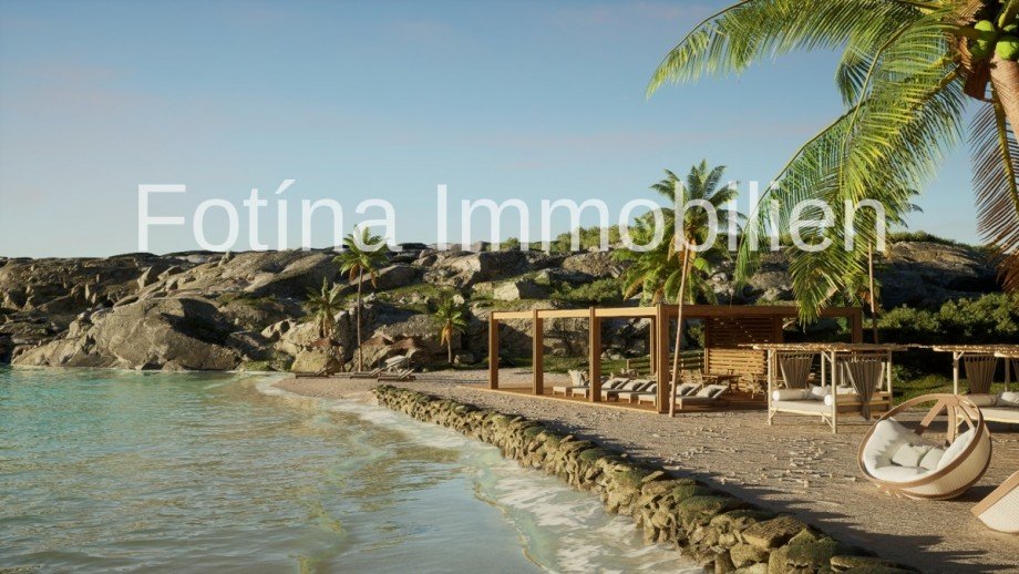  Villa Tatlisu, Famagusta