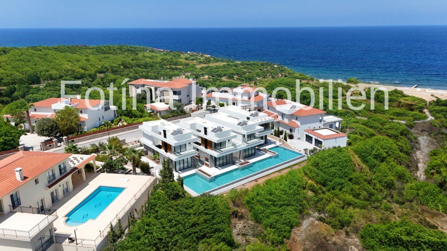 21 Villa Esentepe, Kyrenia