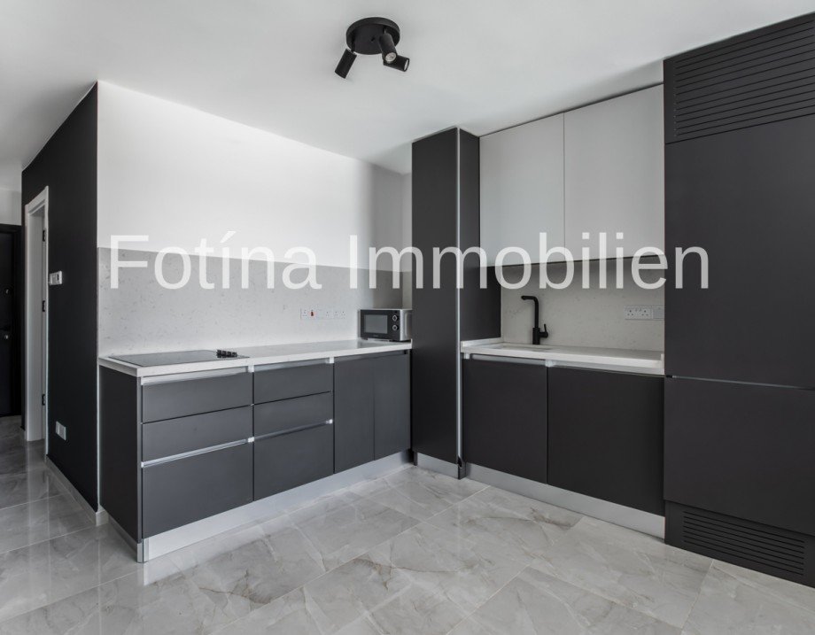 Loft-Studio-Atelier Kyrenia, Esentepe