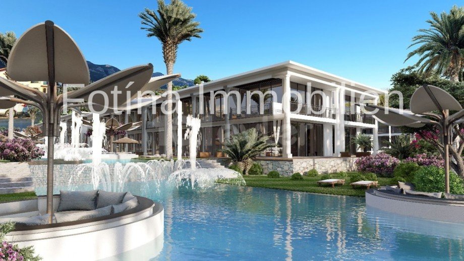  Loft-Studio-Atelier Tatlisu, Famagusta